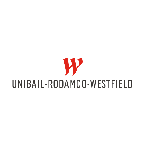 Unibail Rodamco Westfield-logo