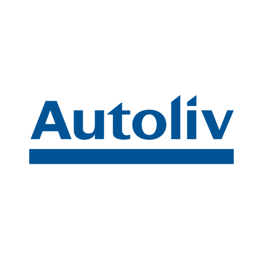 Autoliv-logo Autoliv-logo