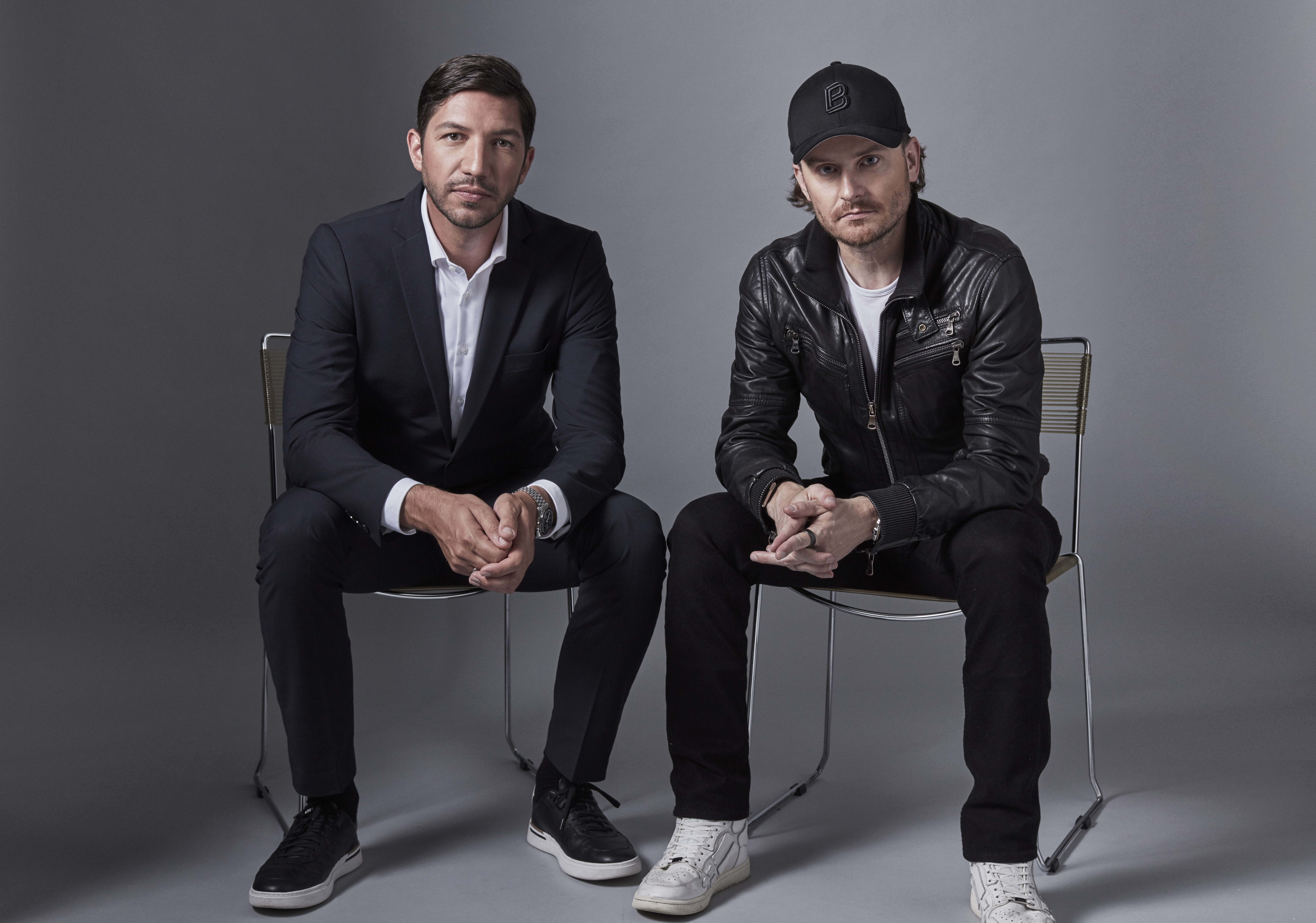 Bitpanda CEO, Eric Demuth takes role as Executive Chairman & President of the Board