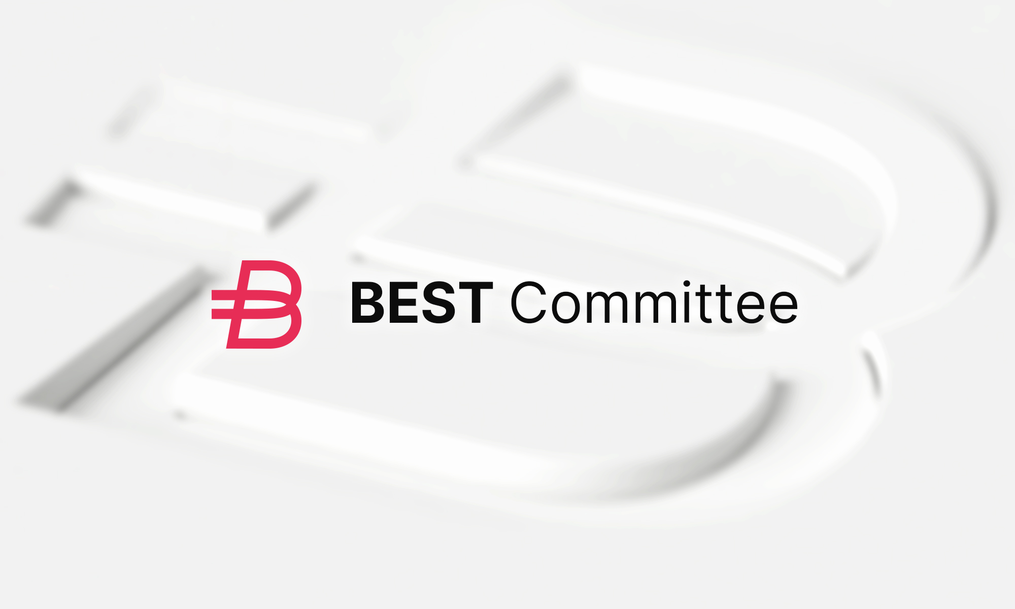 The evolution of BEST: Have your say in  the Best Ecosystem Token Committee