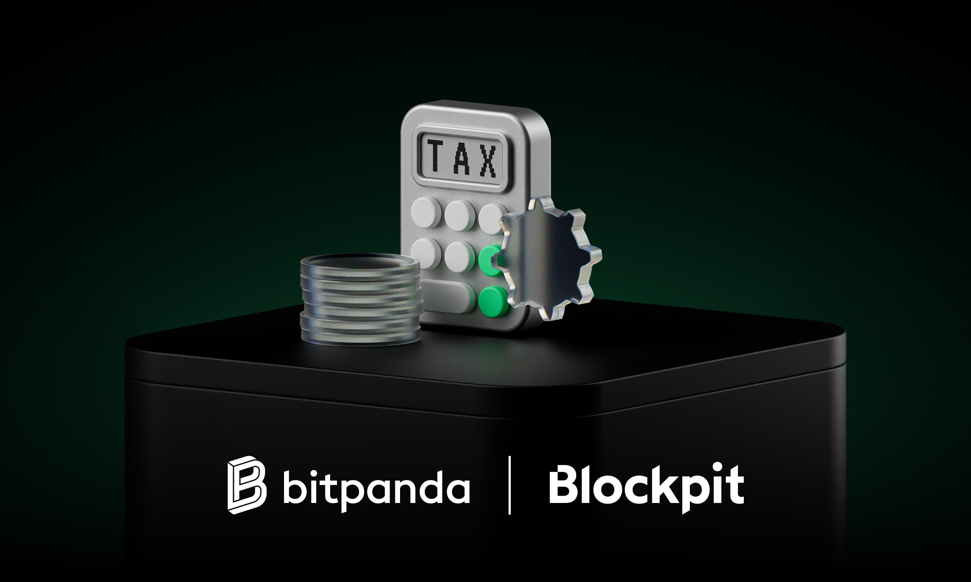 Simplify your Italian crypto taxes with Bitpanda and Blockpit