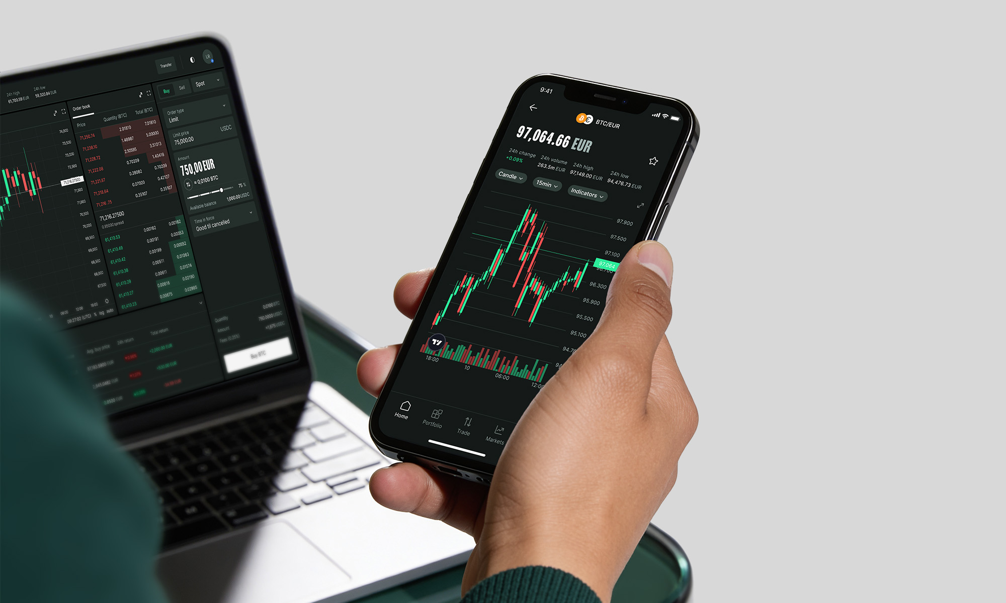 Solving the Liquidity Gap in Europe: How Advanced Traders can Optimize Execution with Fusion