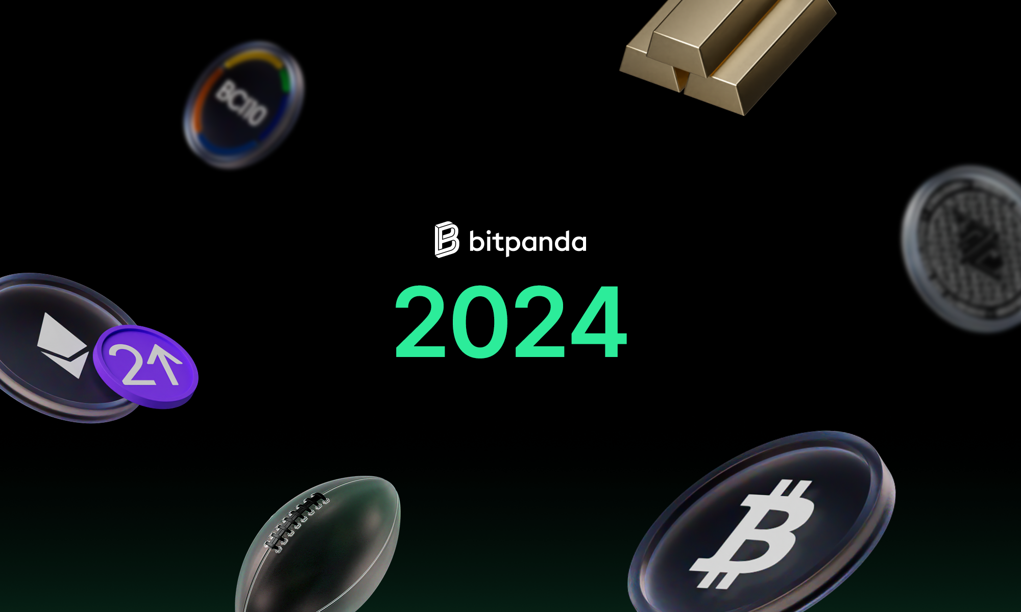 2024: Ein Jahresrückblick