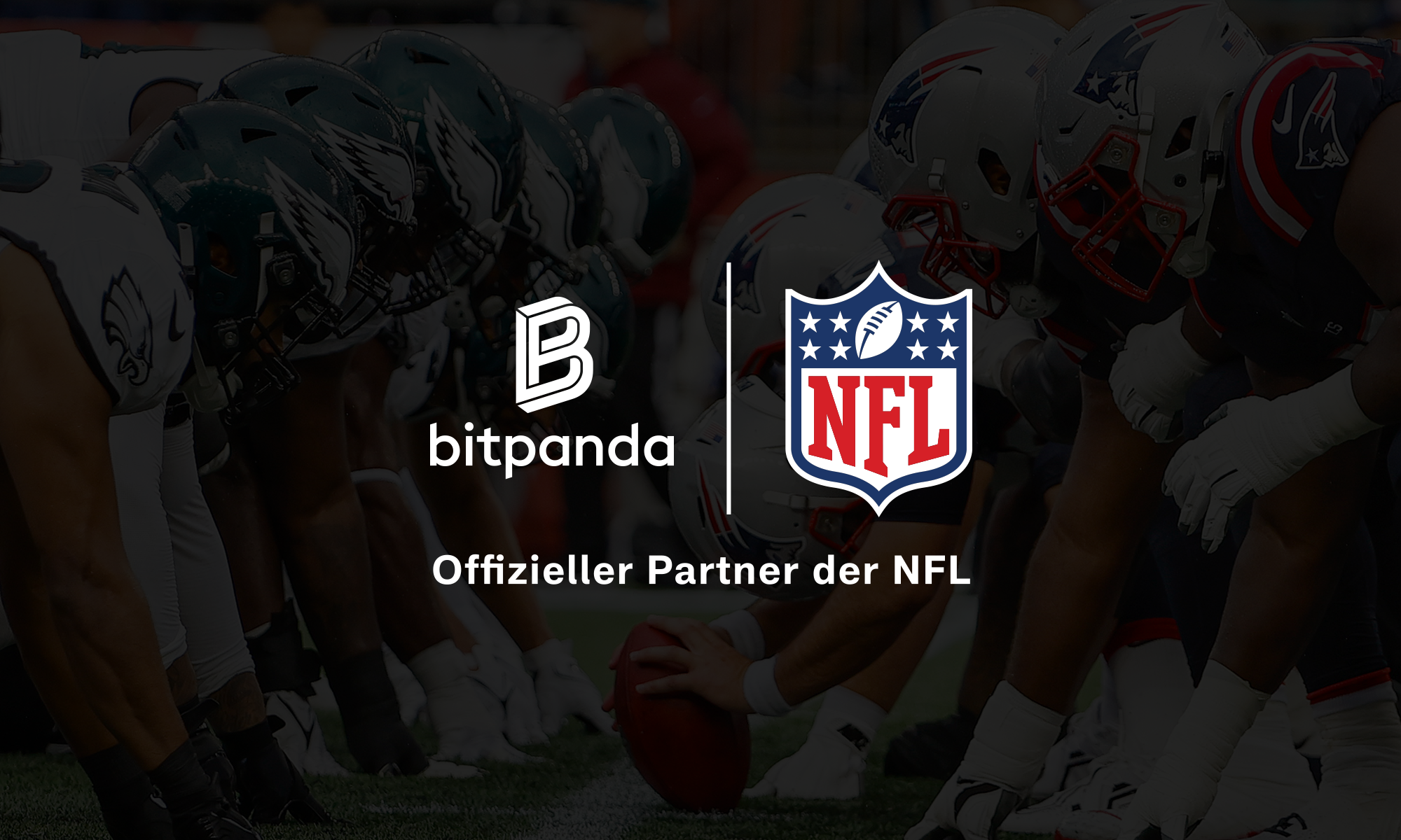 Bitpanda - NFL