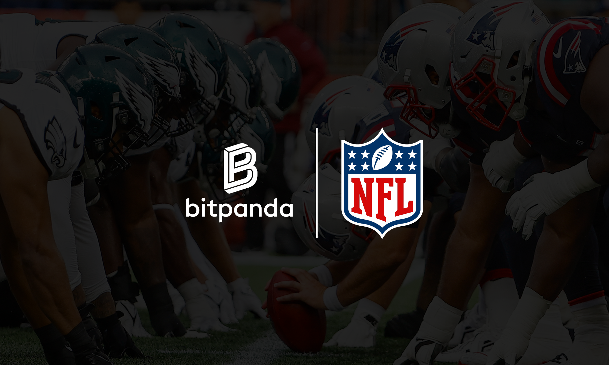 Bitpanda - NFL