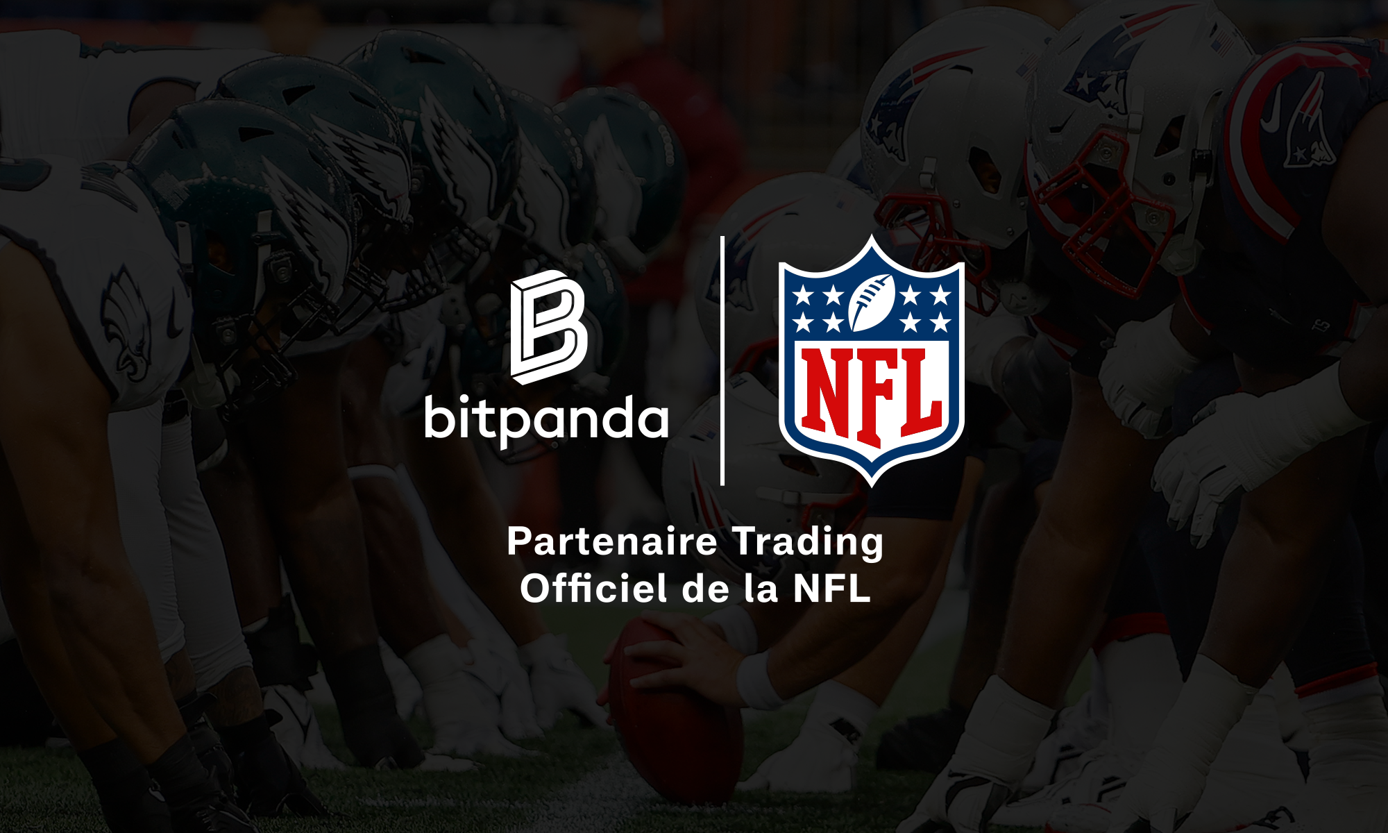 Bitpanda - NFL