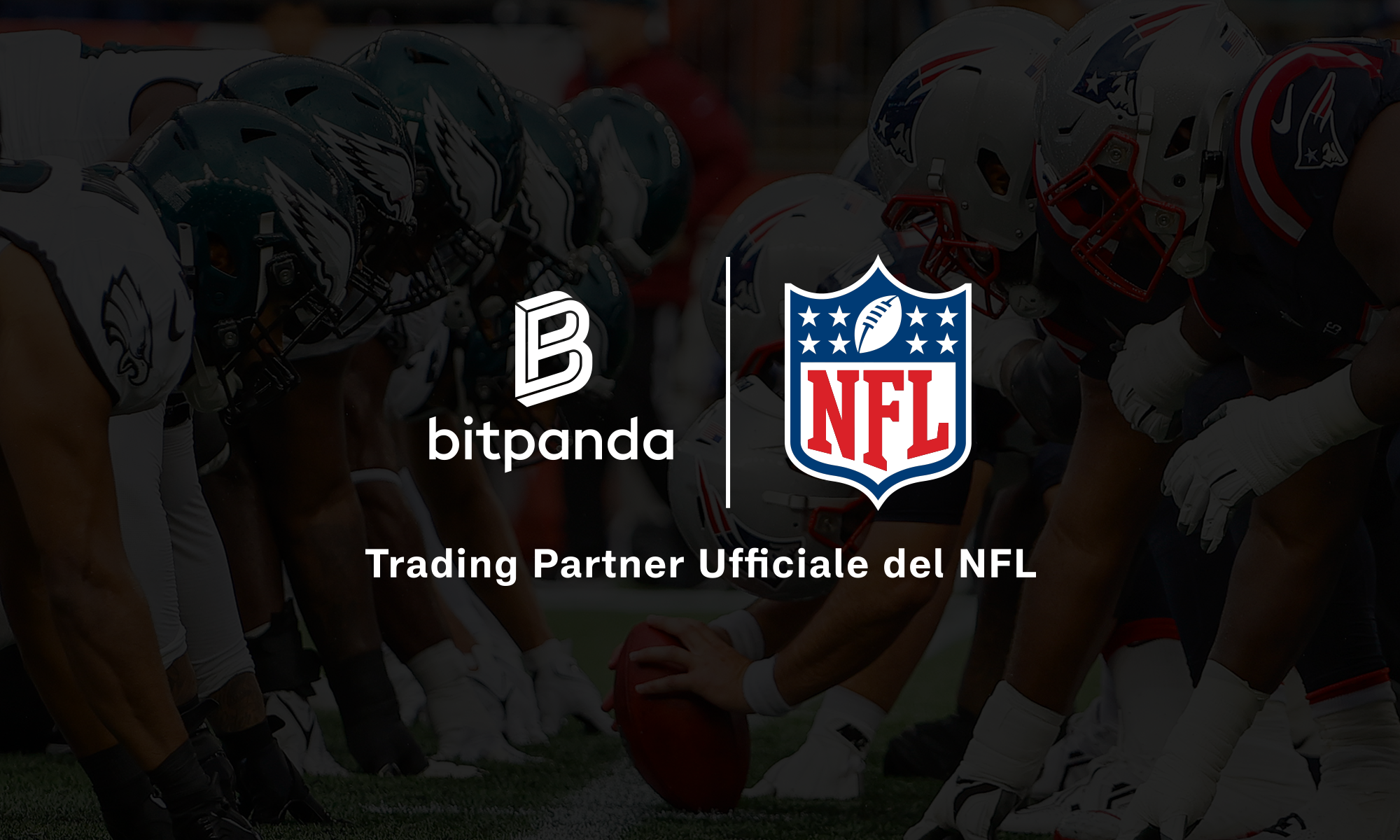 Bitpanda - NFL