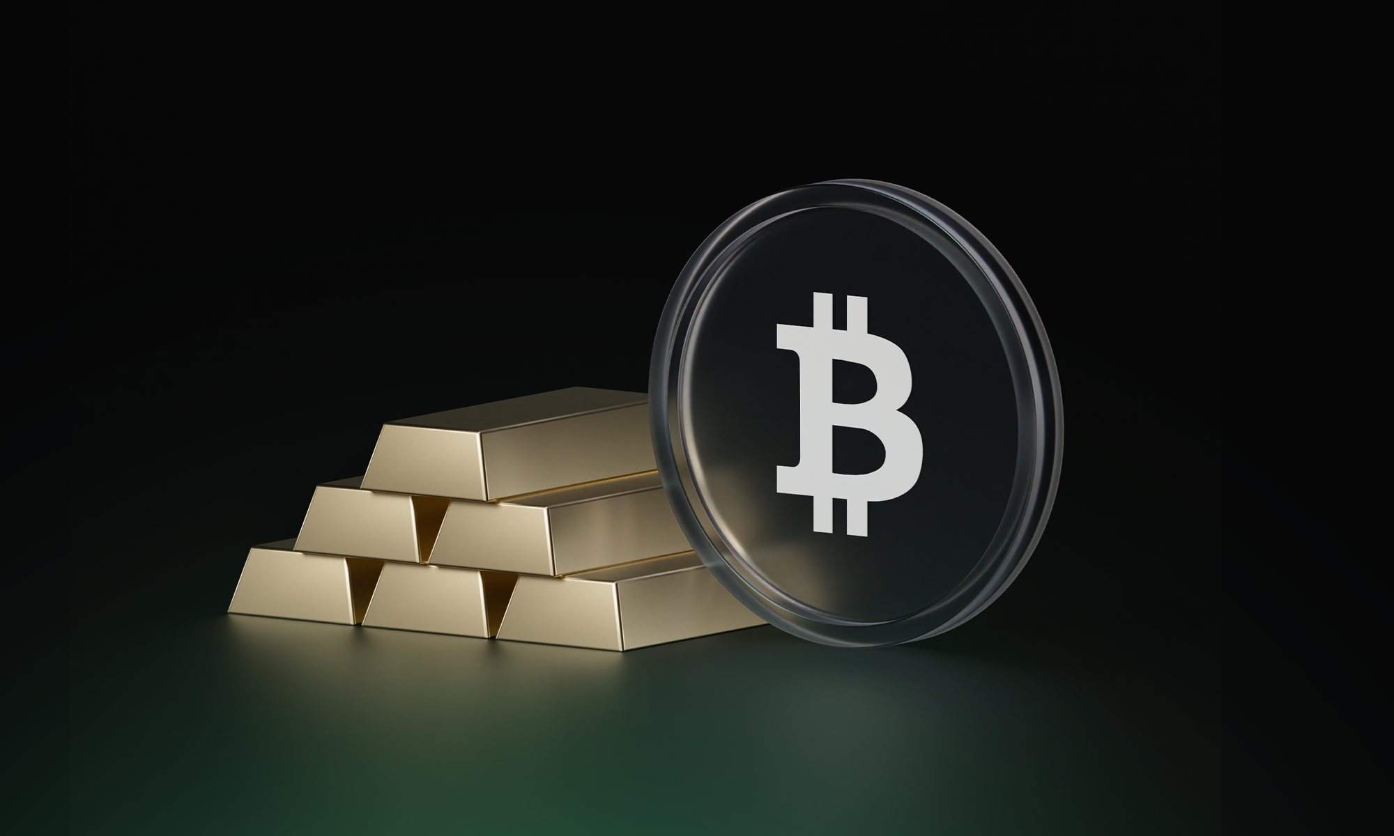 Bitcoin vs Gold: Which asset represents the best store of value in 2025?