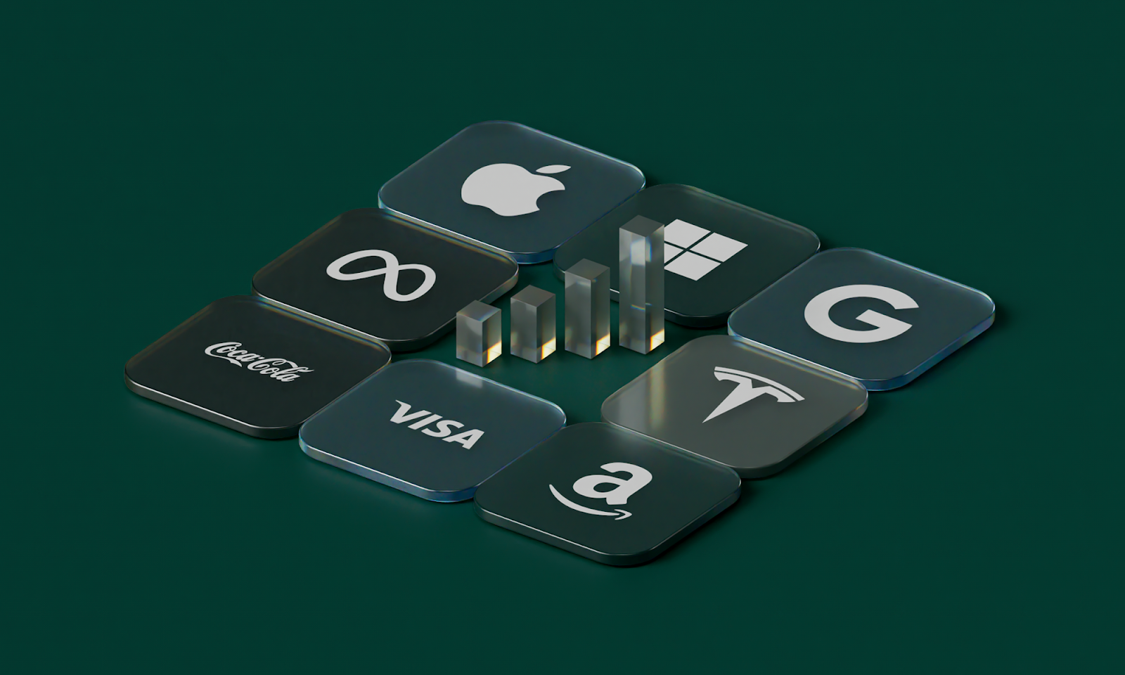 11 Billionen im Fokus: KI-Realitätscheck der Tech-Giganten