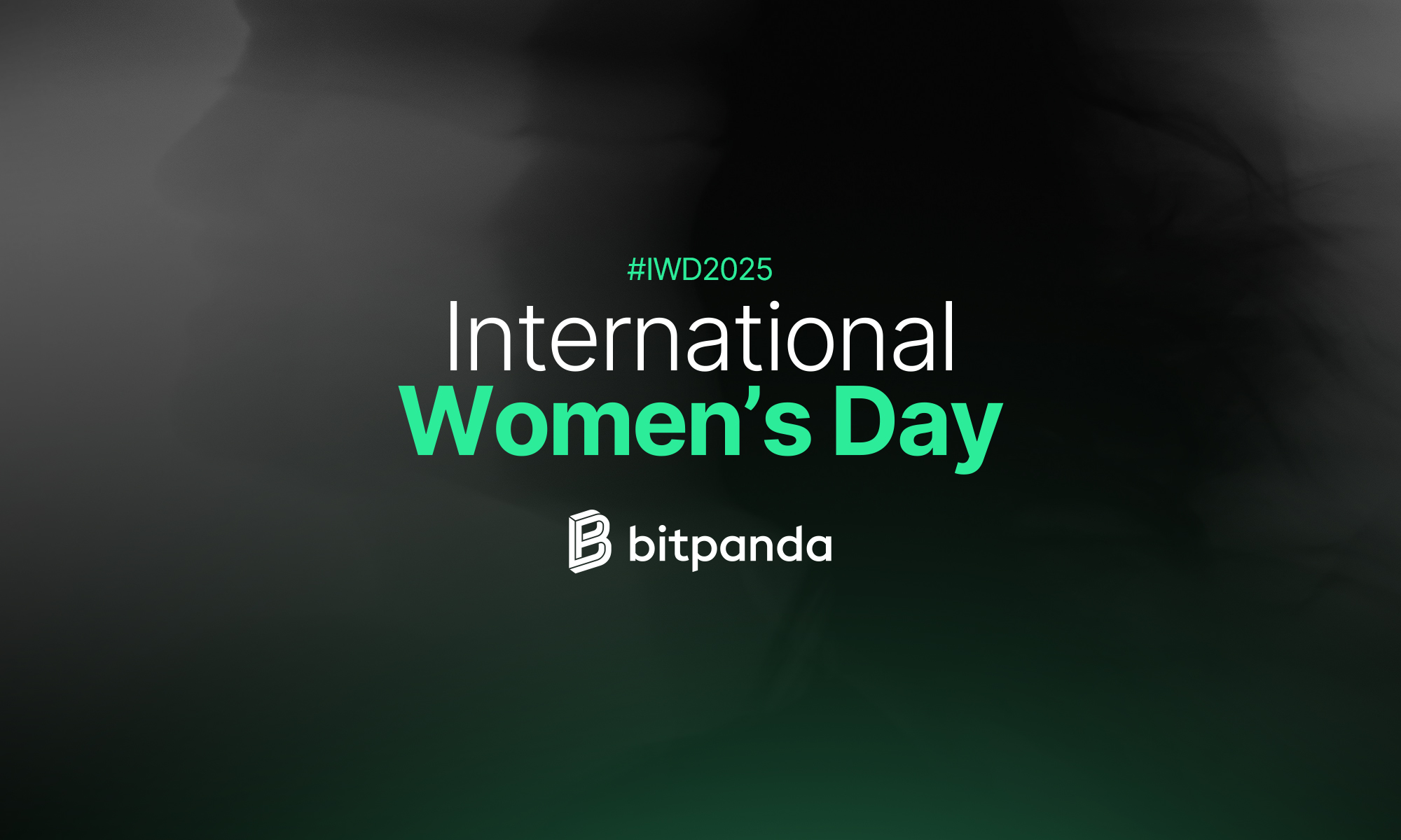 International Women’s Day 2025 bei Bitpanda