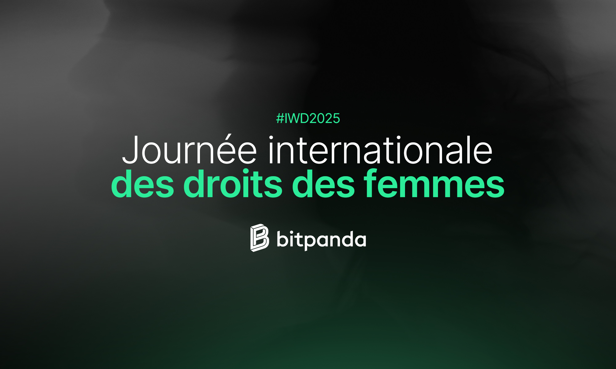 Journée internationale des droits des femmes 2025 chez Bitpanda : impulser le changement de l’intérieur