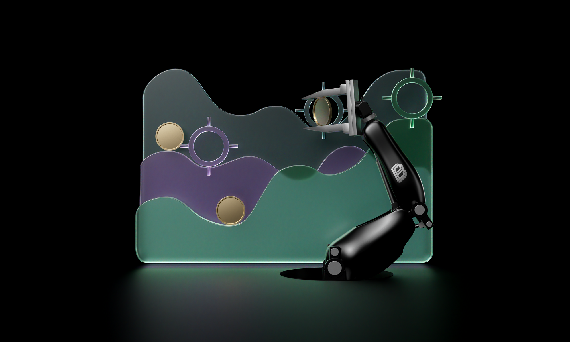 New: Invest on autopilot with limit orders