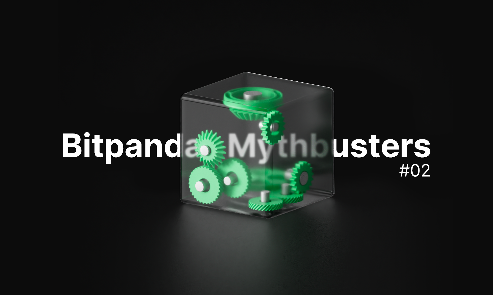  Bitpanda Mythbusters : le Bitcoin a-t-il une « valeur » ?