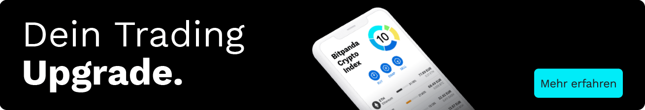 Bitpanda Crypto Index