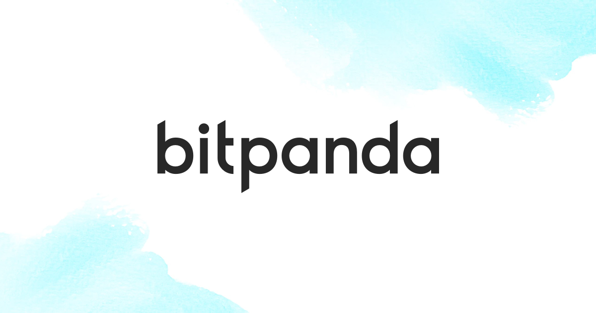 Bitpandas logotyp